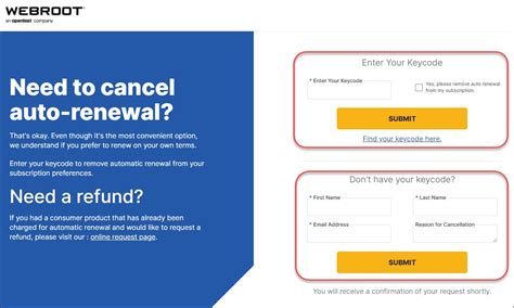 Re: Refund after auto renewal .